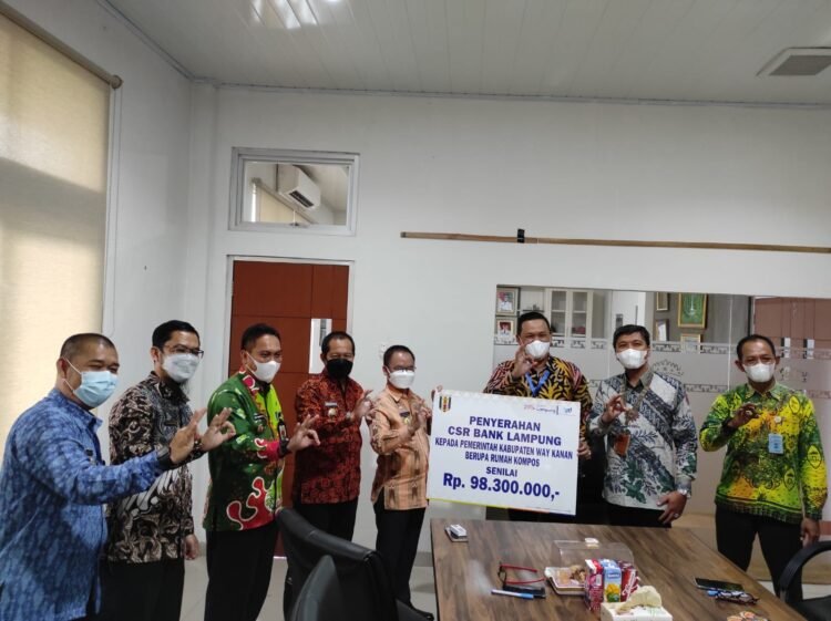 bank lampung