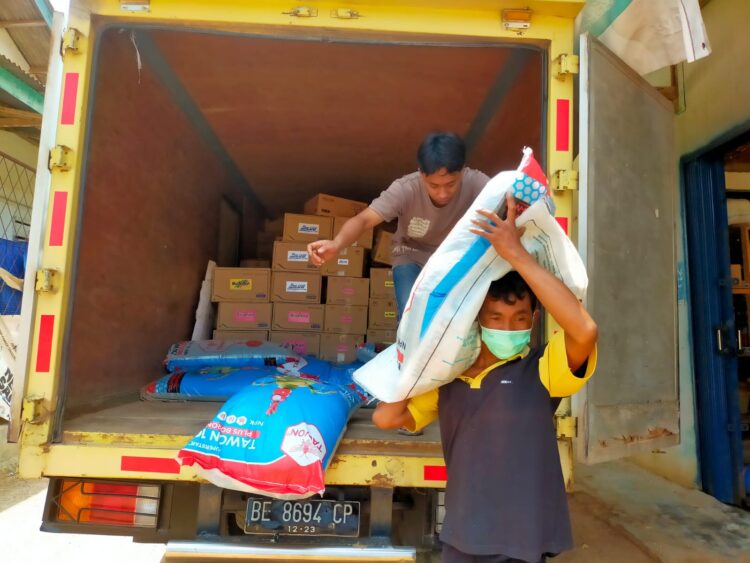 harga pupuk nonsubsidi