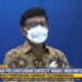Menteri Kominfo Johnny G Plate.Dok Metro TV