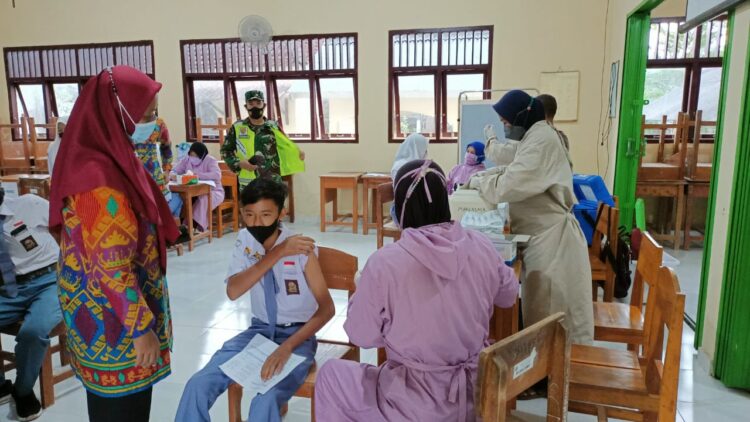 sekolah uji coba ptm