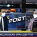 Meluruskan Evaluasi PTM
