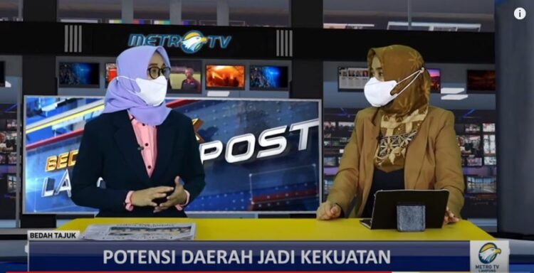 Potensi Daerah Jadi Kekuatan
