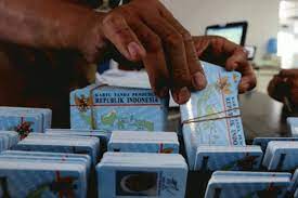 650 mahasiswa Bantu Pelayanan Adminduk