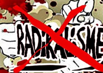 paham radikal