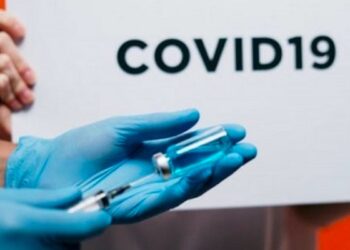 Pemdes Aji Jaya Percepat Program Vaksinasi