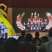 Pengharagaan KPID Award Motivasi Siswa SMAN 5 Kembangkan Radio G5
