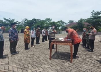 tidak akan melantik