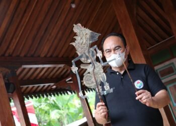 Mendes Apresiasi Pengembangan Desa Berbasis Budaya