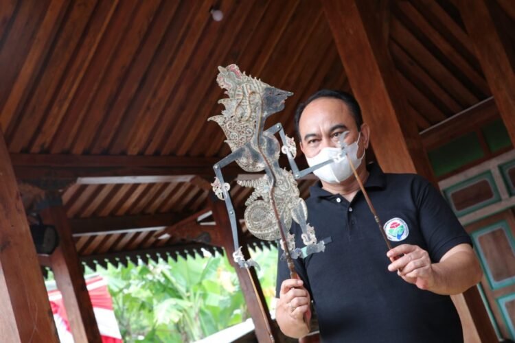 Mendes Apresiasi Pengembangan Desa Berbasis Budaya
