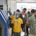 e-ticket ferizy
