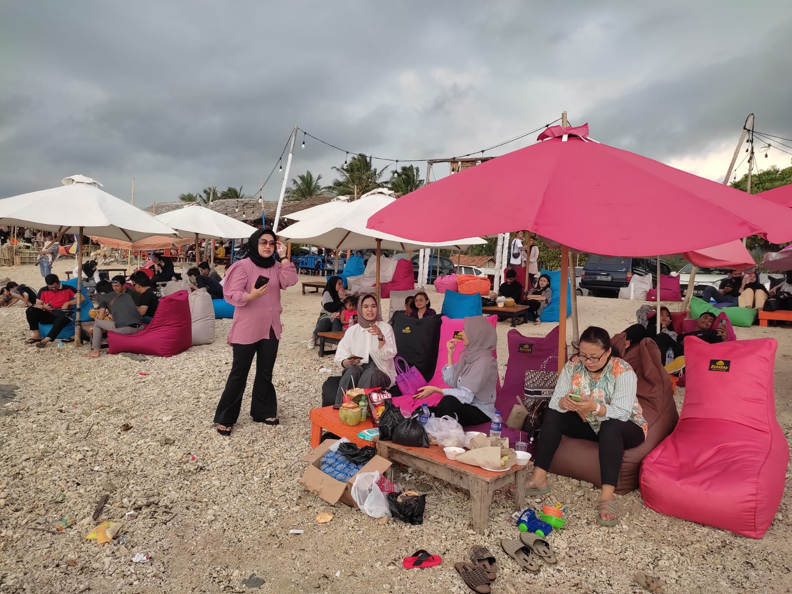 Pengelola Wisata Bentuk Satgas Nataru