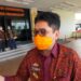Inspektur Provinsi Lampung, Fredy.Lampung Post/ Atika