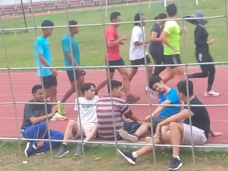 Pemprov Pertimbangkan Keringanan Sewa Lahan Stadion