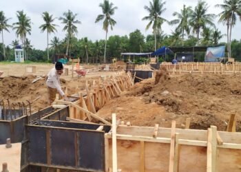 Menyongsong Muktamar NU dengan Prokes Ketat