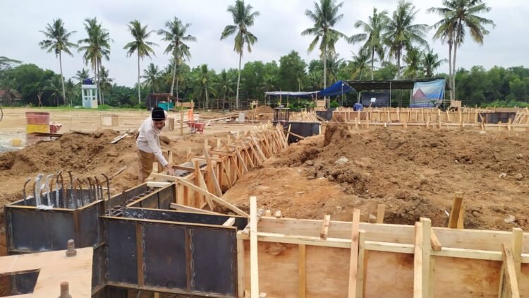 Menyongsong Muktamar NU dengan Prokes Ketat