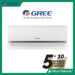Inovasi AC Gree Hadir dengan Fitur Smart Cleaner