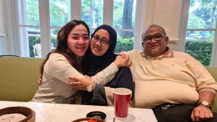 Tangan Dingin Hasan Husaeri Lubis Jadi Penengah Pertikaian Anggiat-Ateria