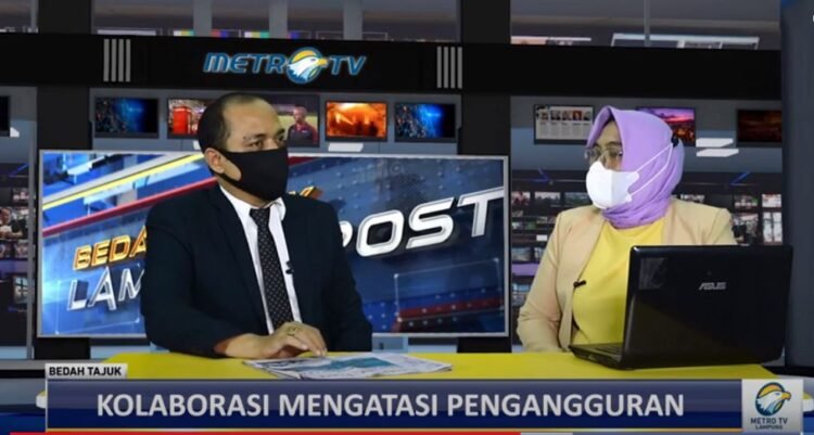 Kolaborasi Mengatasi Pengangguran