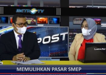 Memulihkan Pasar SMEP