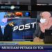 Meredam Petaka di Tol