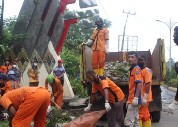 Rela Tidak Mudik demi Keluarga