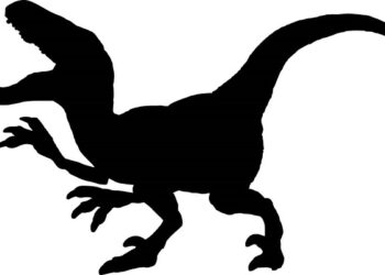 jasad dinosaurus