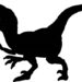 jasad dinosaurus
