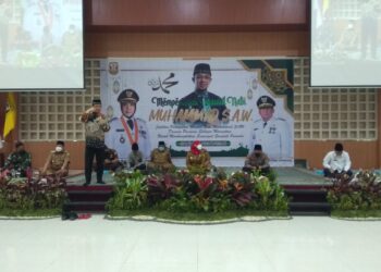 Wali Kota Ajak Introspeksi Diri agar Lebih Baik