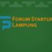 Lampung kini menjadi tempat bertumbuhnya startup digital inovatif garapan generasi milenial.