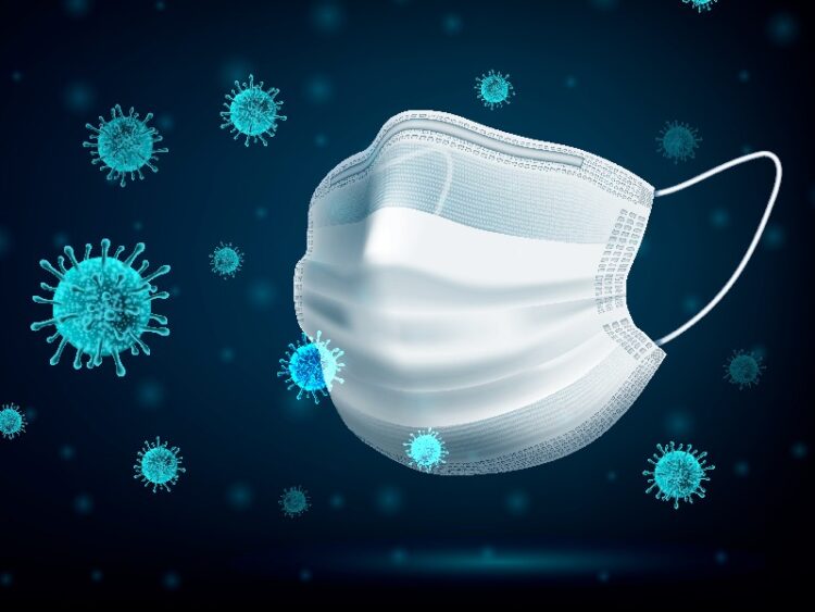 Jatim Sumbang Kelurahan Terbanyak Tidak Patuh Pakai Masker