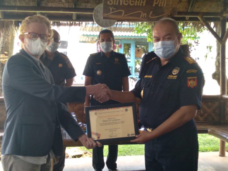 Sinergi Media Dukung Pemulihan Ekonomi