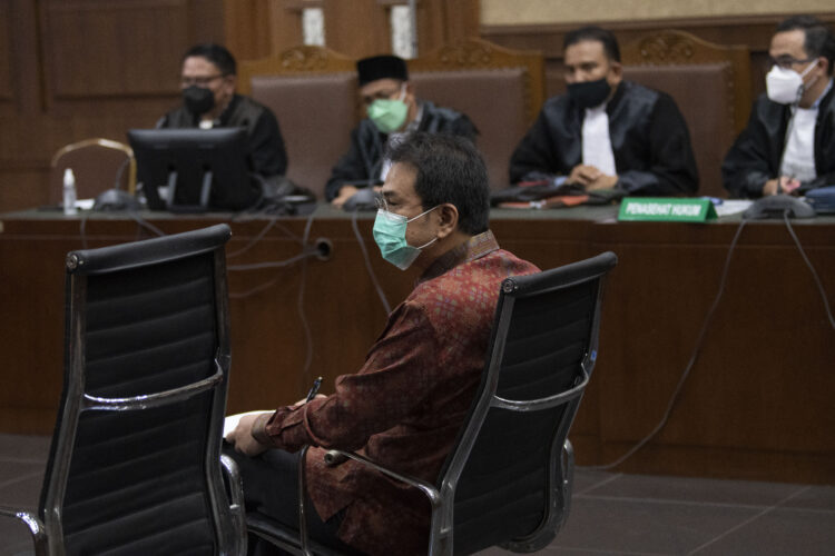 Kejari Metro Panggil Ulang 25 Saksi