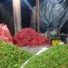 Harga Cabai dan Bawang Masih Tinggi di Awal Ramadan