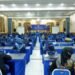 DPD Partai NasDem Kabupaten Malang menggelar kegiatan Pendidikan Politik di Hotel Mirabell Kepanjen, Kabupaten Malang, Jawa Timur, pada 26-27 Desember 2021.Dok. NasDem Kabupaten Malang