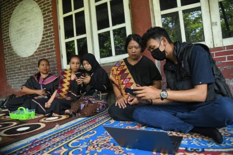 Platform Digitalisasi Menjadi Keharusan UMKM