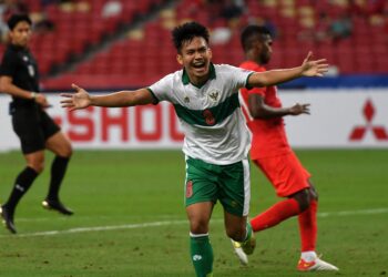 Timnas Siap Kerja Keras Rebut Tiket Piala Asia 