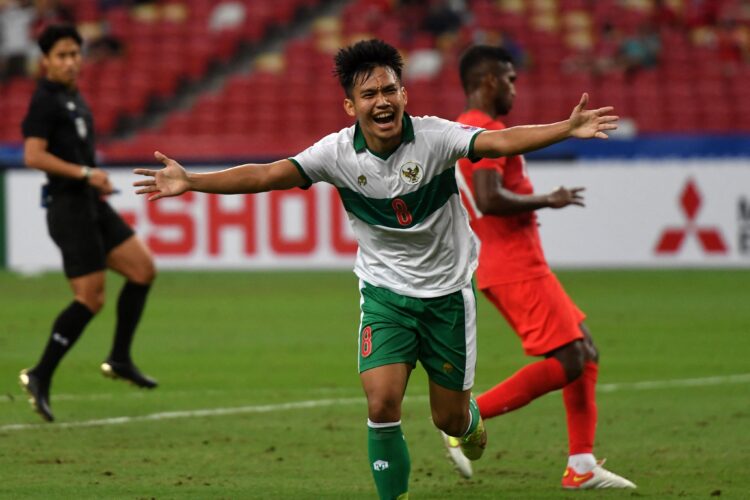 Timnas Siap Kerja Keras Rebut Tiket Piala Asia 