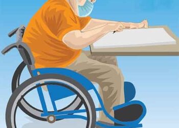 52 Penyandang Disabilitas Diberikan Alat Bantu