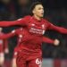 Trent Alexander-Arnold. AFP