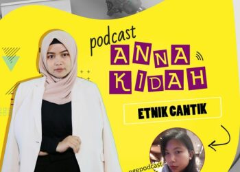 etnik cantik