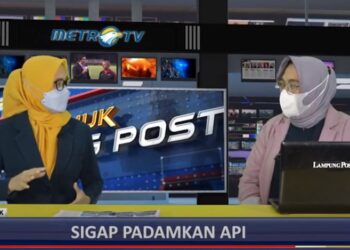 Sigap Padamkan Api