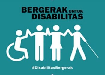 kaum disabilitas