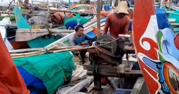 Desa Warloka Manggarai Barat Jadi Kampung Nelayan Maju