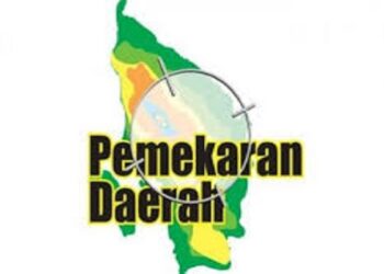 pemekaran kecamatan