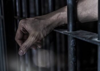 Baru Bebas Tiga Bulan Residivis Kembali Tertangkap