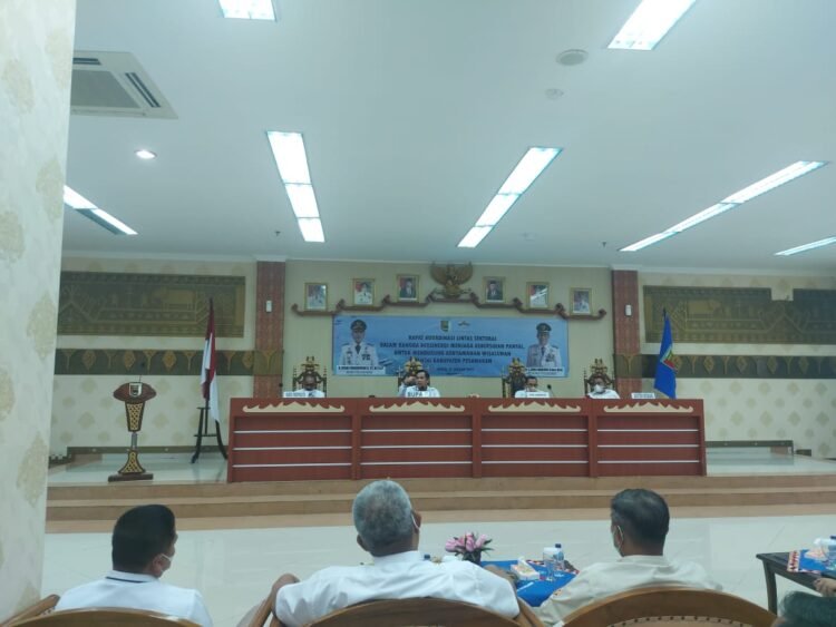 lokasi wisata pesawaran