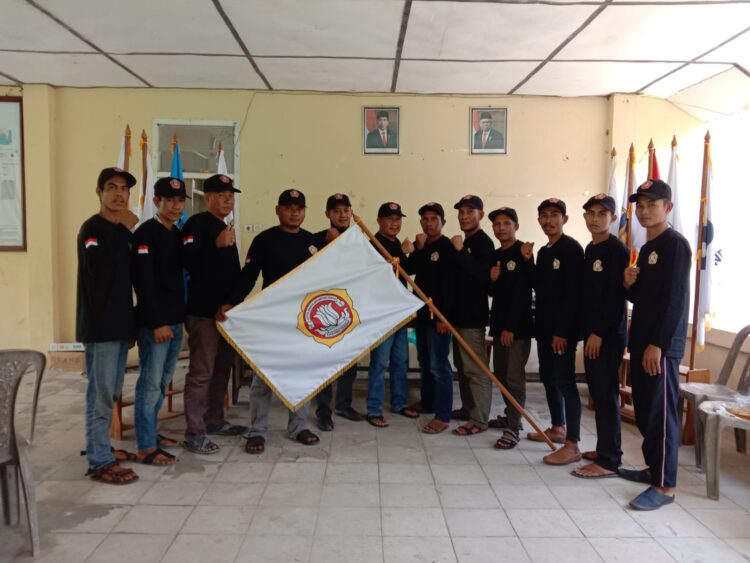 Desa Suak Gandeng Karang Taruna Bangun Daerah