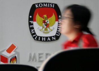 Ilustrasi KPU RI. DOK MI