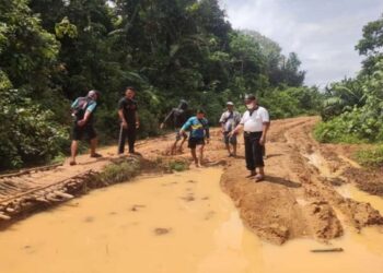 anggaran pembangunan