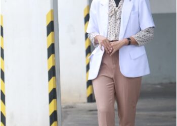 Diah Balqis Ikfihidayati (ISTIMEWA)